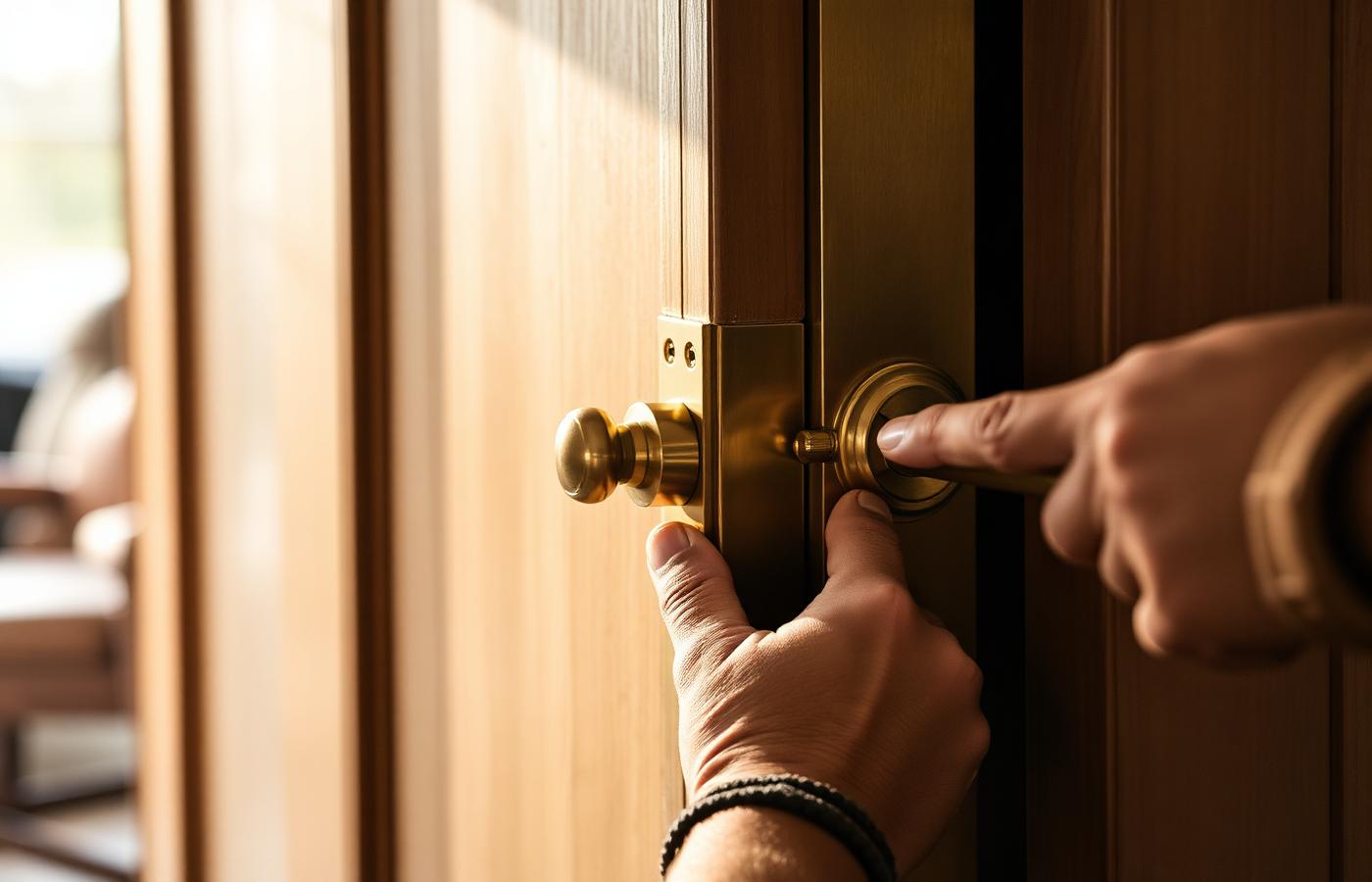 Concierge Repairs & Small Projects